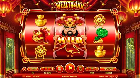 WEALTH INN SLOT：Place Your Bets – Liceo Pelluhue