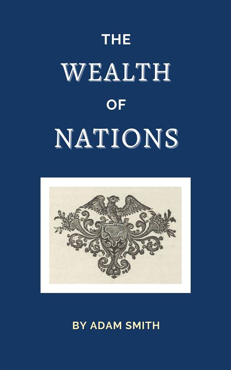 Wealth Of Nations