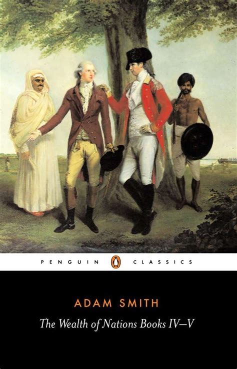 Wealth Of Nations ( Classics Of World Literature)