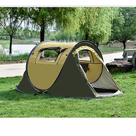 Weanas Tent Models