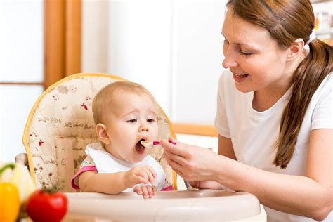 Read Online Weaning What To Feed When To Feed And How To Feed Your Baby 
