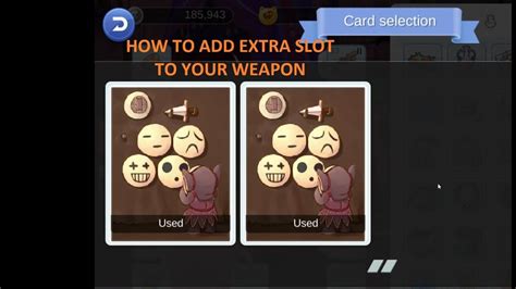 weapon level 4 slot more than 2 ragnarok online Array