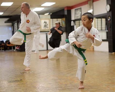 Weapon Techniques Shi Zen Ryu