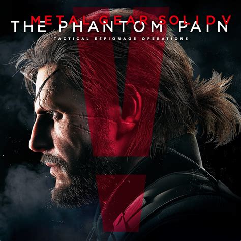 Read Weaponcustomizeextension Metal Gear Solid 5 The Phantom 