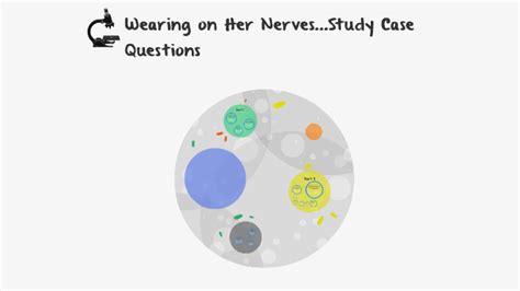 Download Wearing On Her Nerves Case Study Answers 