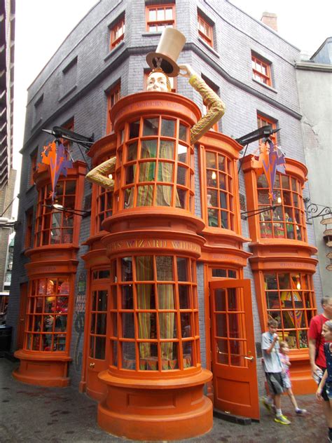 Weasley Wizard Wheezes