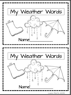 Weather Activities Peace Love And First Grade Weather Activity For First Grade - Weather Activity For First Grade