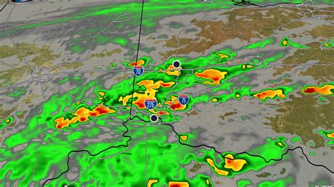 Seminole TX animated radar weather maps and graphics providin