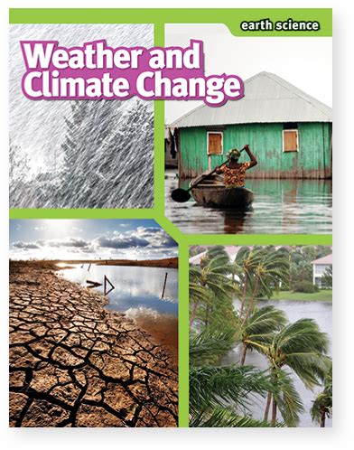 Weather And Climate Change Stem Stem Learning Climate Change Science Experiments - Climate Change Science Experiments