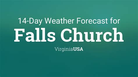 Be prepared with the most accurate 10-day forecast for N
