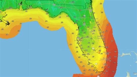 weather florida dec