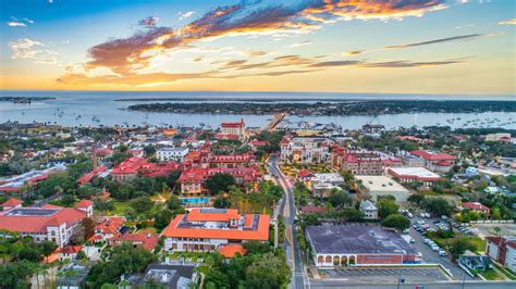 weather st augustine florida
