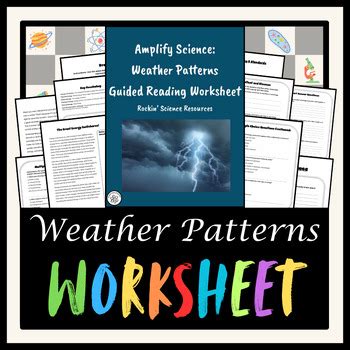 Full Download Weather Patterns Guided And Study Answer Key 