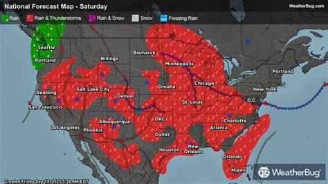 Weatherbug Hammond In