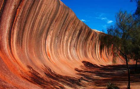 Weathering Of Rocks