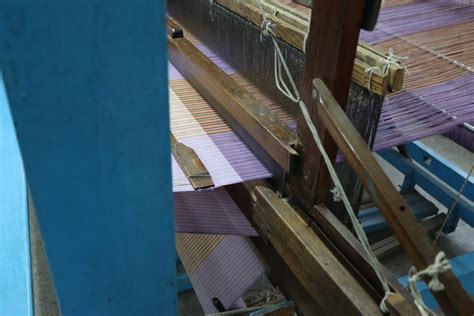 Weavers Service Centre