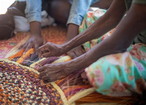 Weaving It Together
