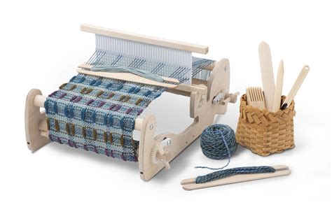 Weaving Patterns For Cricket Loom
