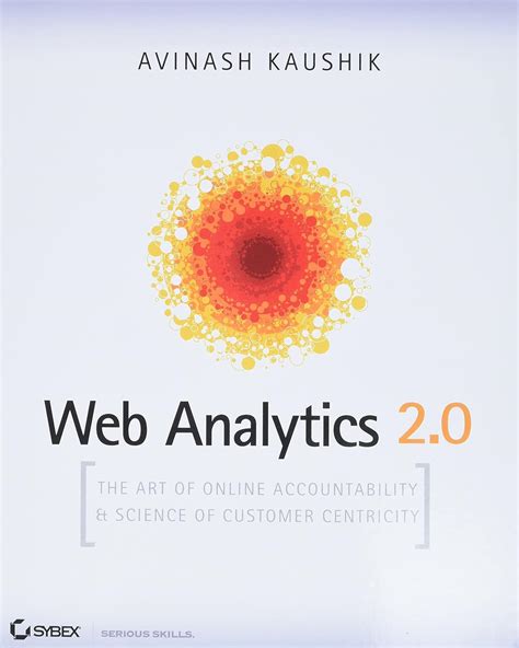Web Analytics 2