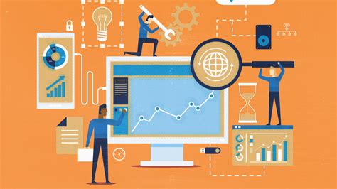 Web Analytics 20 Misurare Il Successo Online Nellera Del Web 