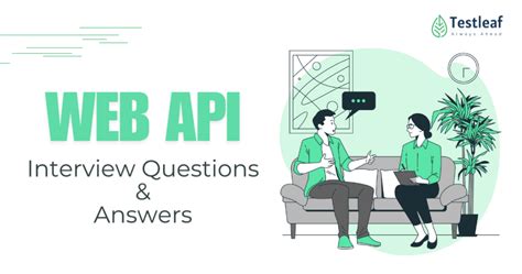 Web Api Interview Questions