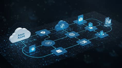Web Applications On Azure: Developing For Global Scale