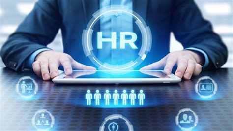 Web Based Human Resource Management System Proposal