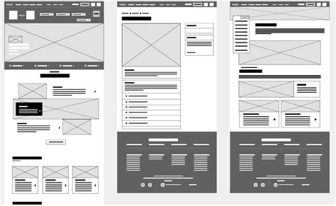 Web Design Thesis Documentation