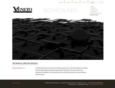 Web Design Veneto