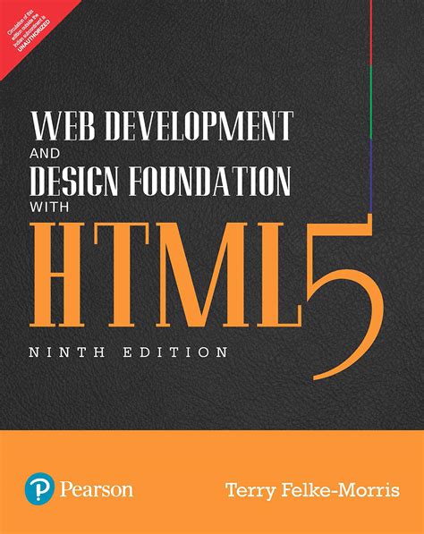 Web Development Design Foundations Html5