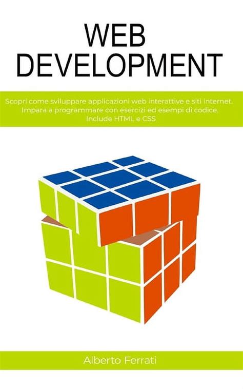 Web Development Sviluppo Web Lato Client Per Prin