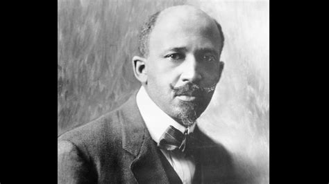 web du bois biography