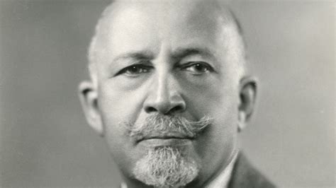 web dubois mini biography fdr