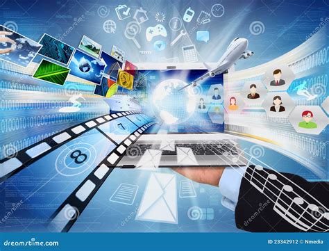 Web E Multimedia