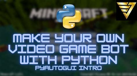 web game bot python