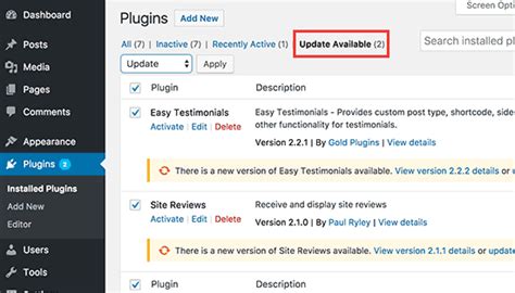 web grab plugin update