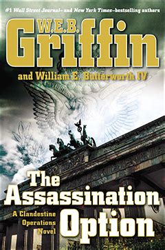 Web Griffin The Attack