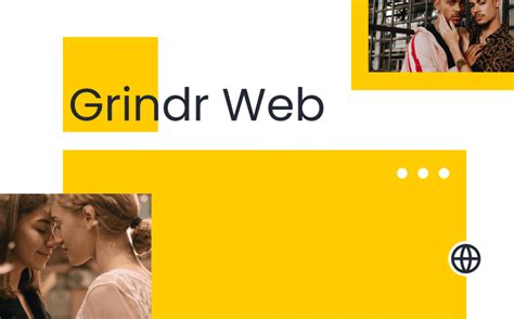 web grindr