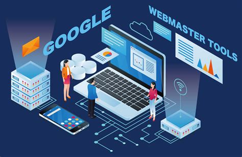 web master tool | Instructions for installing google webmaster tools VIO