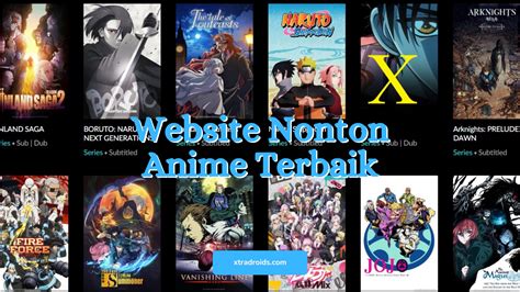Daftar Anime Sub Indo Yang Akan Segera Dirilis - SOKUJA