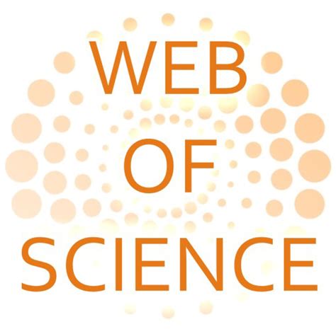 Web Of Science Shape Of Science - Shape Of Science
