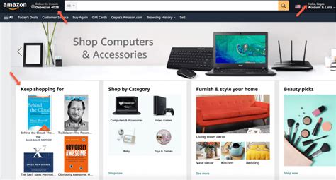 Web Personalization Is Use Dprimary As A Marketing Tool