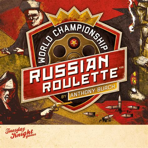 web russian roulette