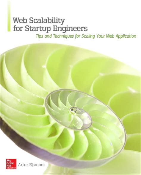 Web Scalability