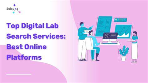 web services lab