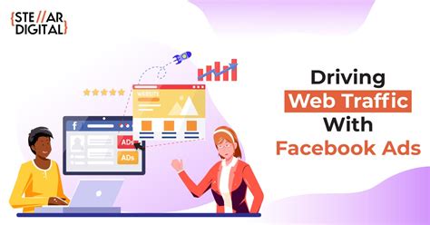 web traffic ads