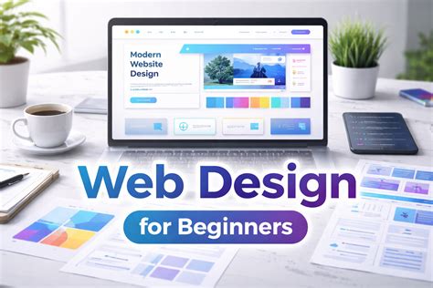 Web Warrior Guide To Design Technology