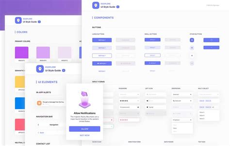 Read Online Web Application Ui Guidelines 