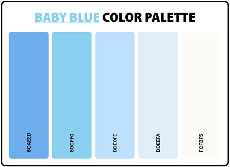 Full Download Web Colors Code Babies 