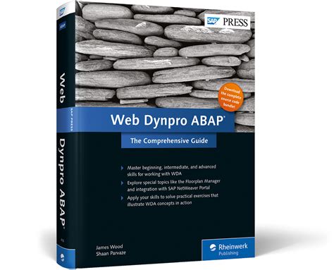 Download Web Dynpro Abap The Comprehensive Guide 